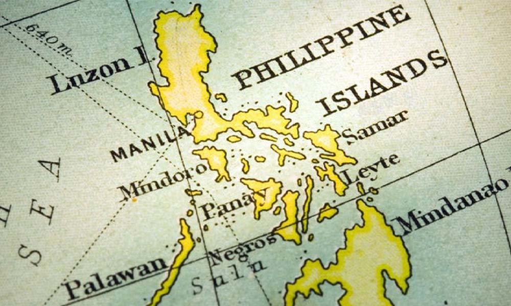 The Philippines New Standard Map Will counter China’s 10 Dash Line