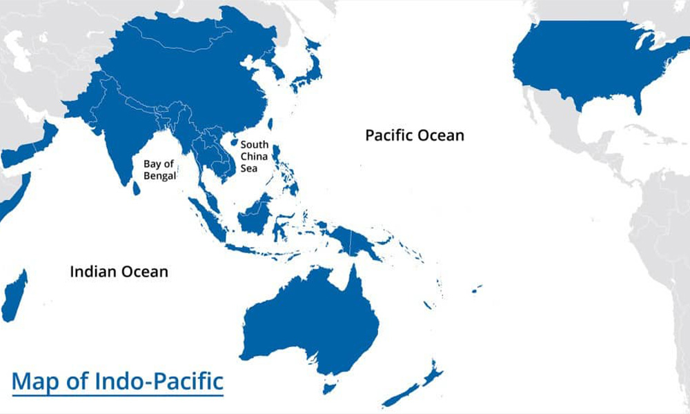 Australia’s Geostrategic Significance for Southeast Asia