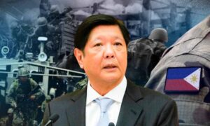 How Strong are the Philippines Armed Forces?