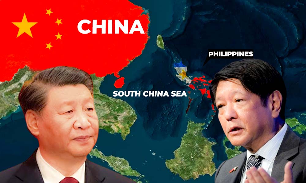 Philippines Multifaceted Approach to Defending Territorial Sovereignty