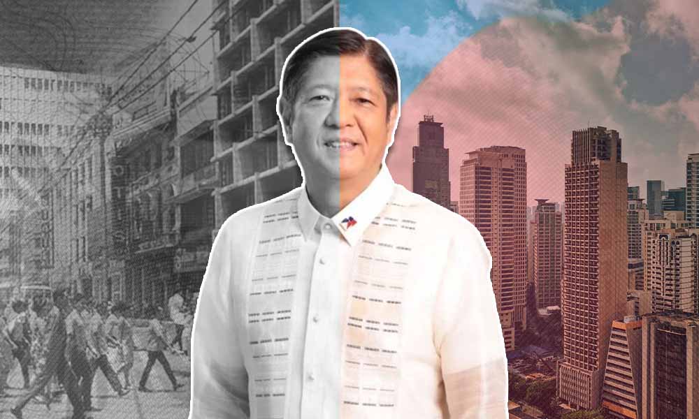 Is the Philippines a rich or poor country