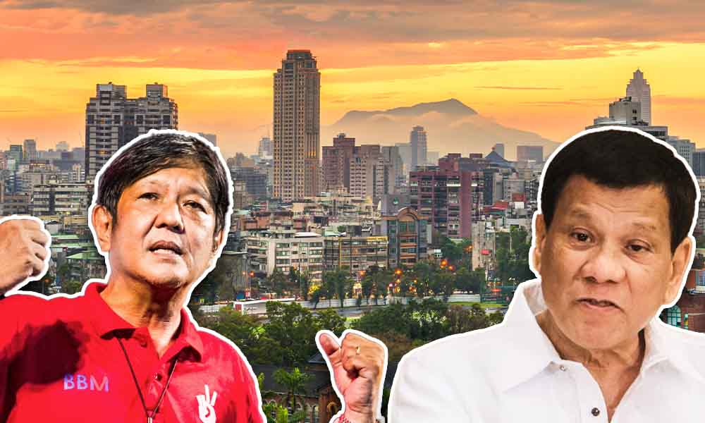 How Marcos-Duterte political rift will impact the Philippines upcoming Political landscape