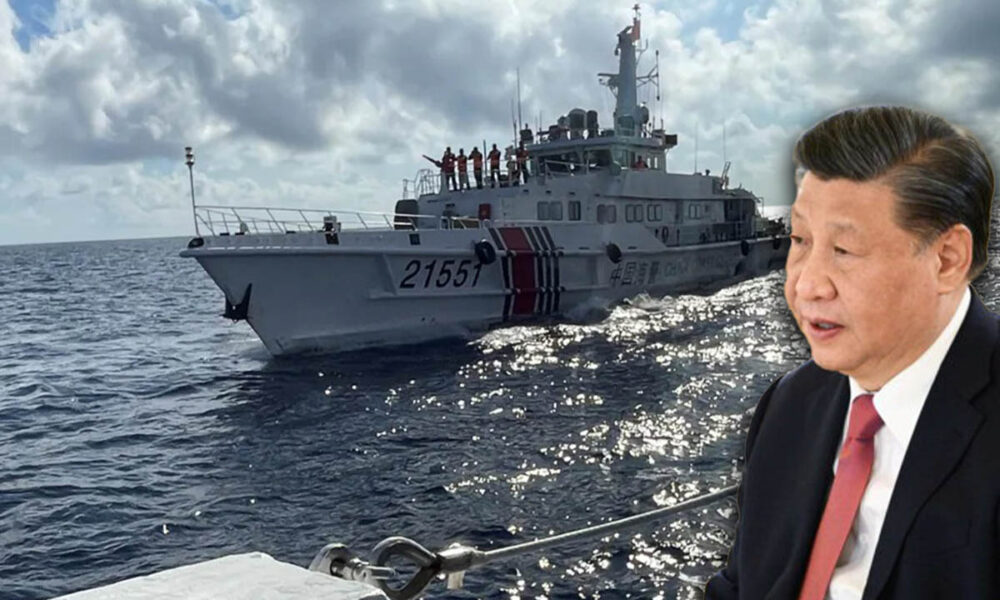 How South China Sea dispute can be resolved