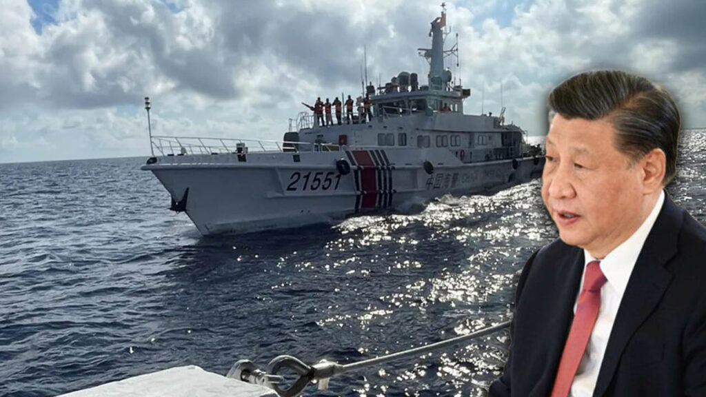 How South China Sea dispute can be resolved