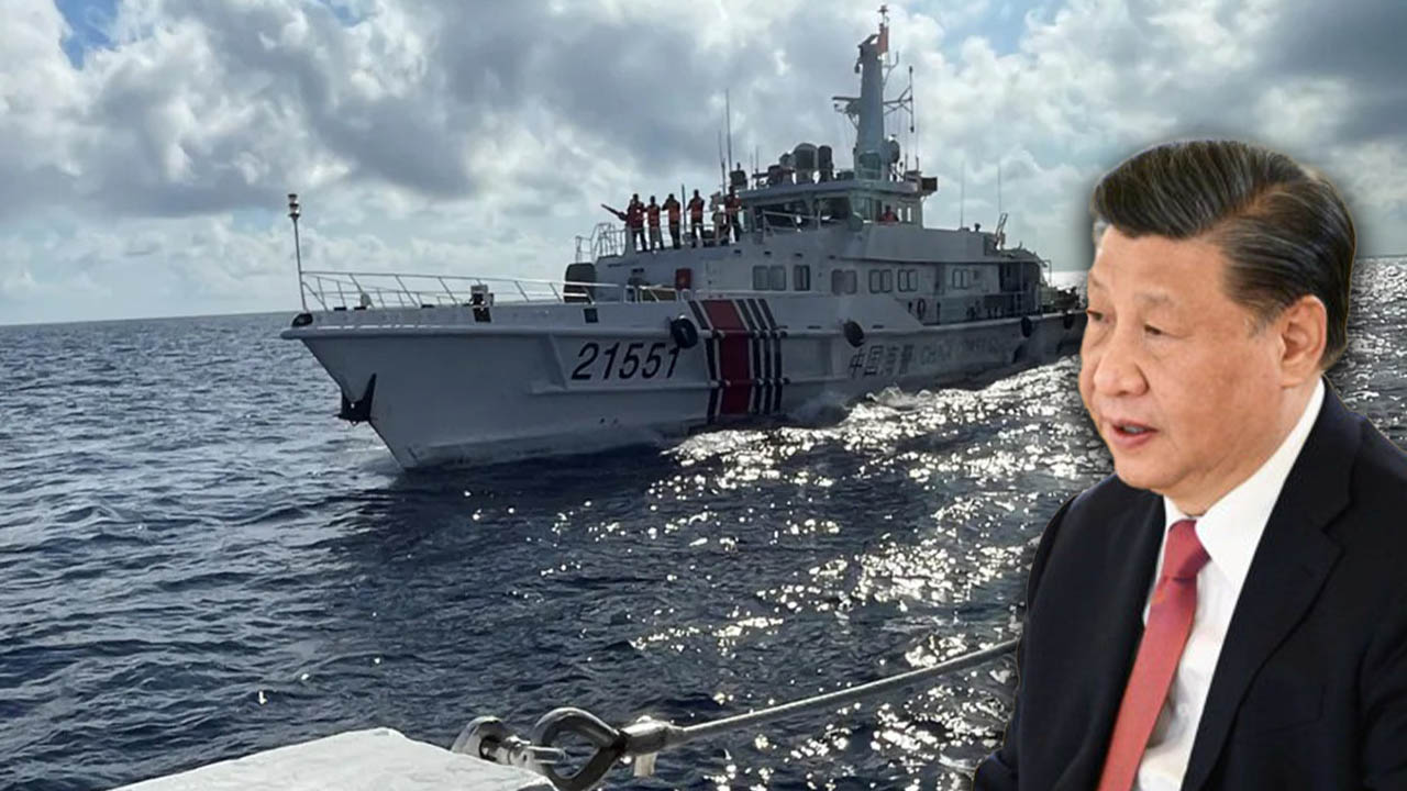 How South China Sea dispute can be resolved? How South China Sea dispute can be resolved
