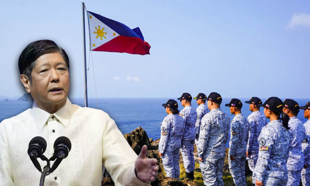 Why are Batanes residents urged to become Army reservists