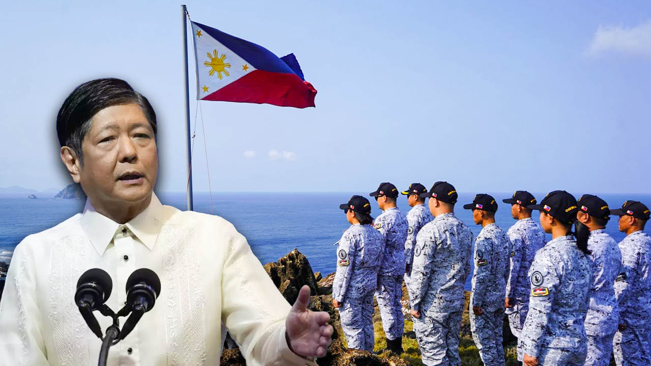 Why are Batanes residents urged to become Army reservists