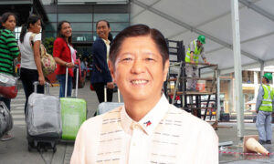 How Overseas Filipino Workers are Important for the Philippines Economy