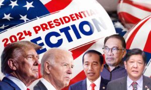 What upcoming US elections mean for South East Asia