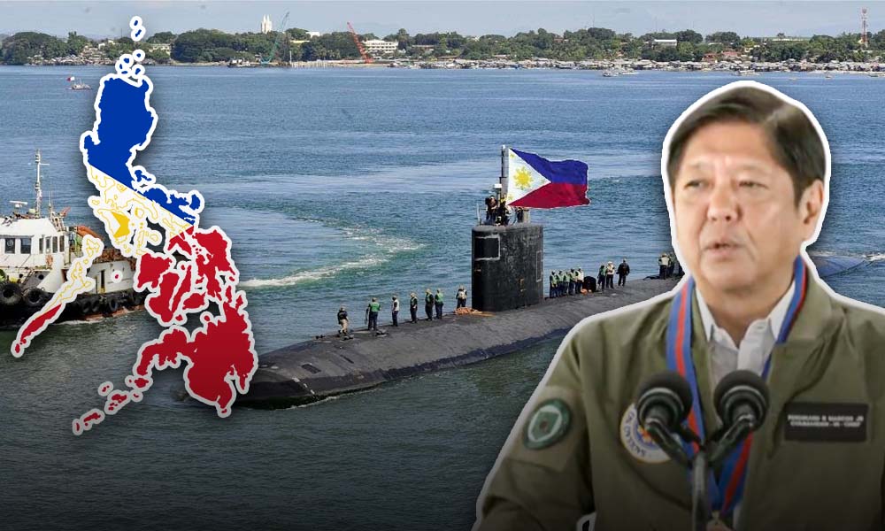 Why world is weaponizing Philippines