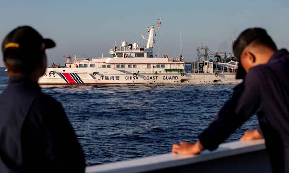 Can the Philippines' Navy Counter Harassment in the West Philippine Sea