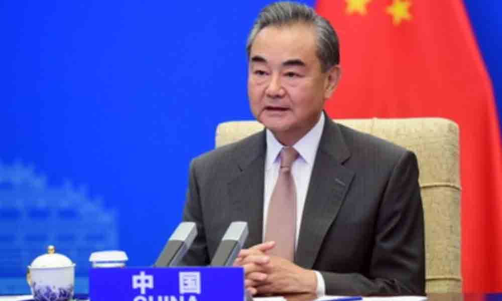 Chinese Foreign Minister Wang Yi is scheduled to undertake an official visit to Indonesia, Cambodia, and Papua New Guinea