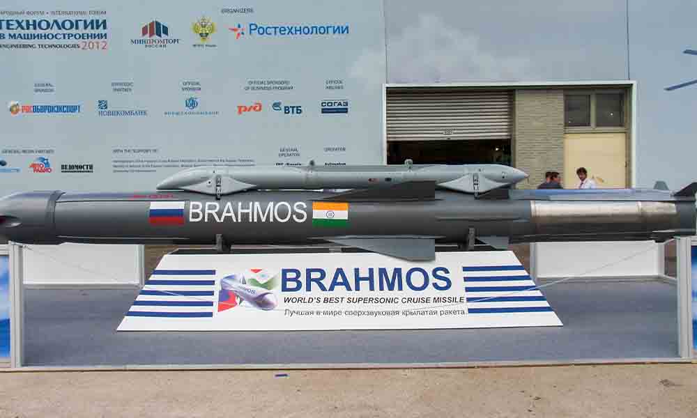 In a significant move, India delivered BrahMos missiles to the Philippines