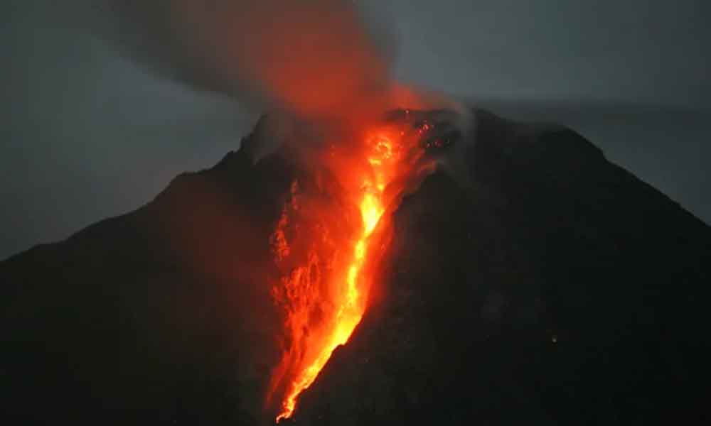 Mount Ruang Eruption is Indonesia’s Battle Against Nature’s Fury