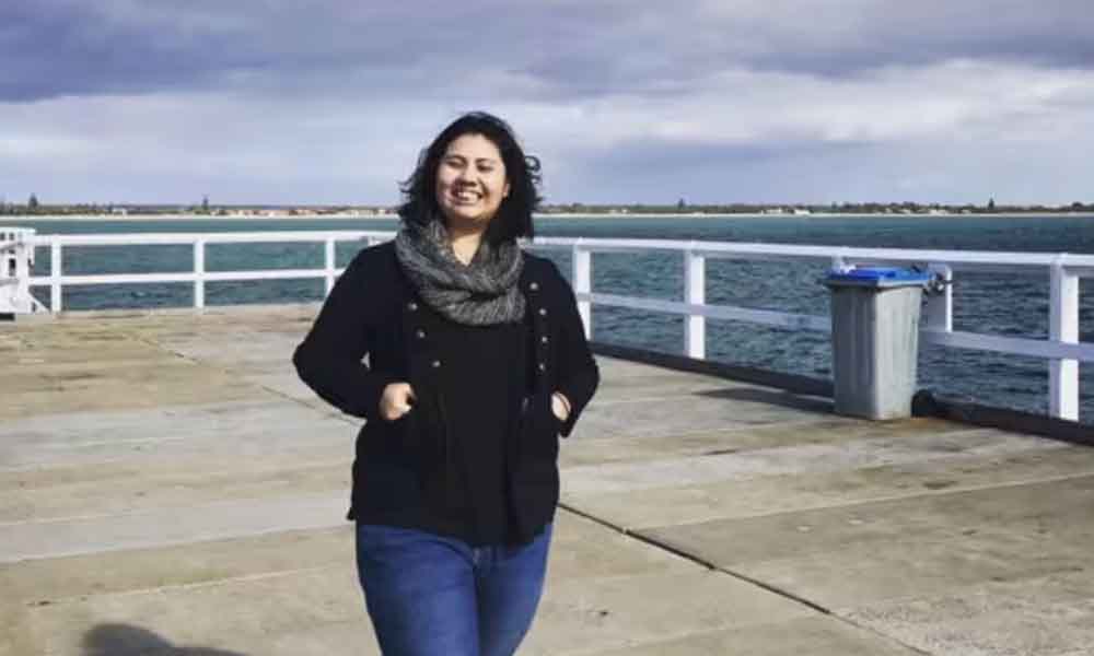 Singaporean woman Audrey Fang mysteriously found dead in Spain