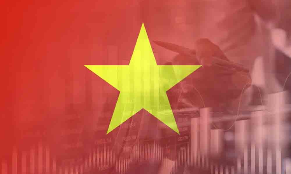 Unveiling the Depths of Corruption Vietnam’s Financial Crisis