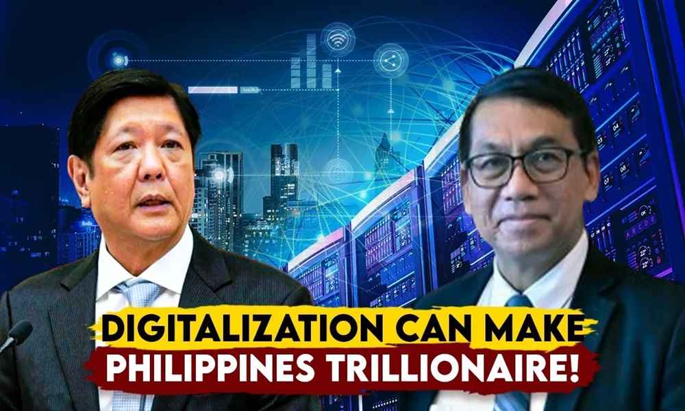 Philippines Vows Resilience Amid Escalating Tensions with China
