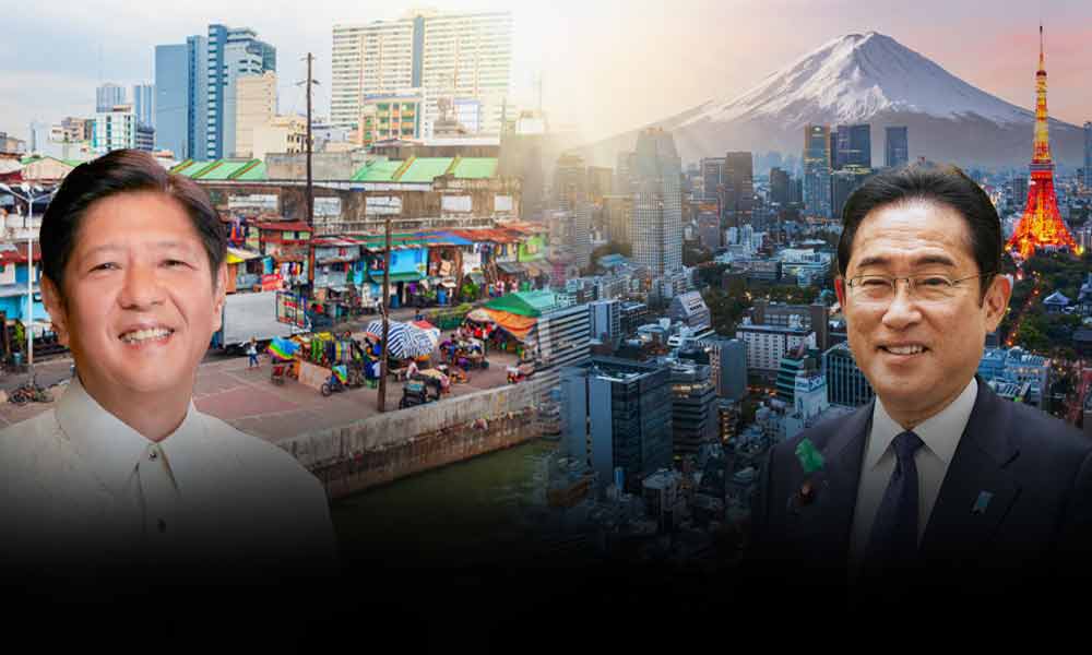 Is Philippines the Next Japan?