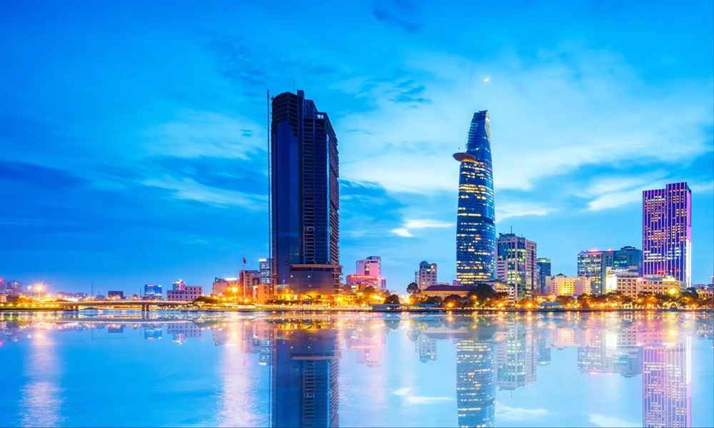 Is Vietnam the Next China?