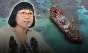 Philippines Accuses China of Mischaracterizing South China Sea Deal