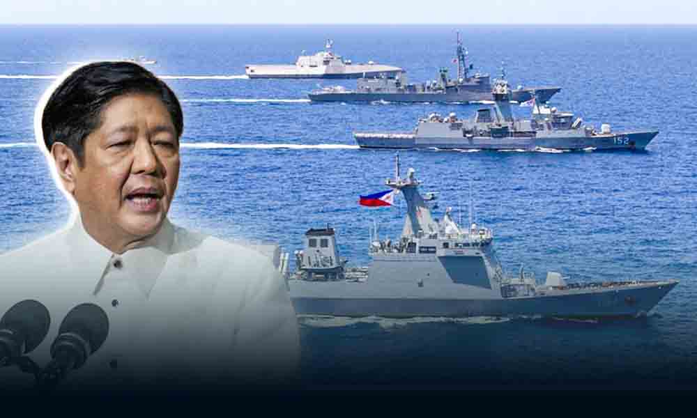 Why the Philippines is Increasing its Defense Spendings?