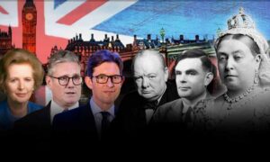 How the British are Best in Secrecy and Spying?