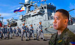 What upgrades does Philippines need in its armed forces?