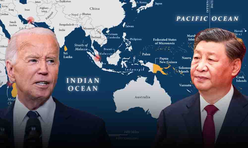 Why Indo-Pacific is Important?