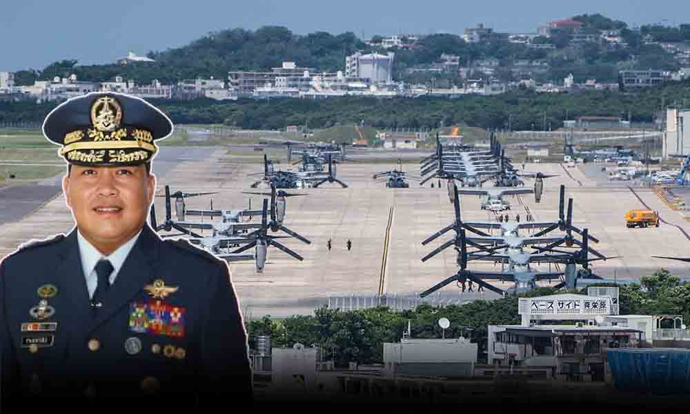 How Lumbia Air Base in Cagayan de Oro is Important for the Philippines?