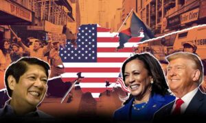 How will US Elections impact Philippines?
