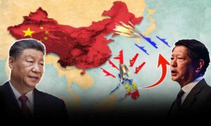 What if War Breaks Out Between the Philippines and China?