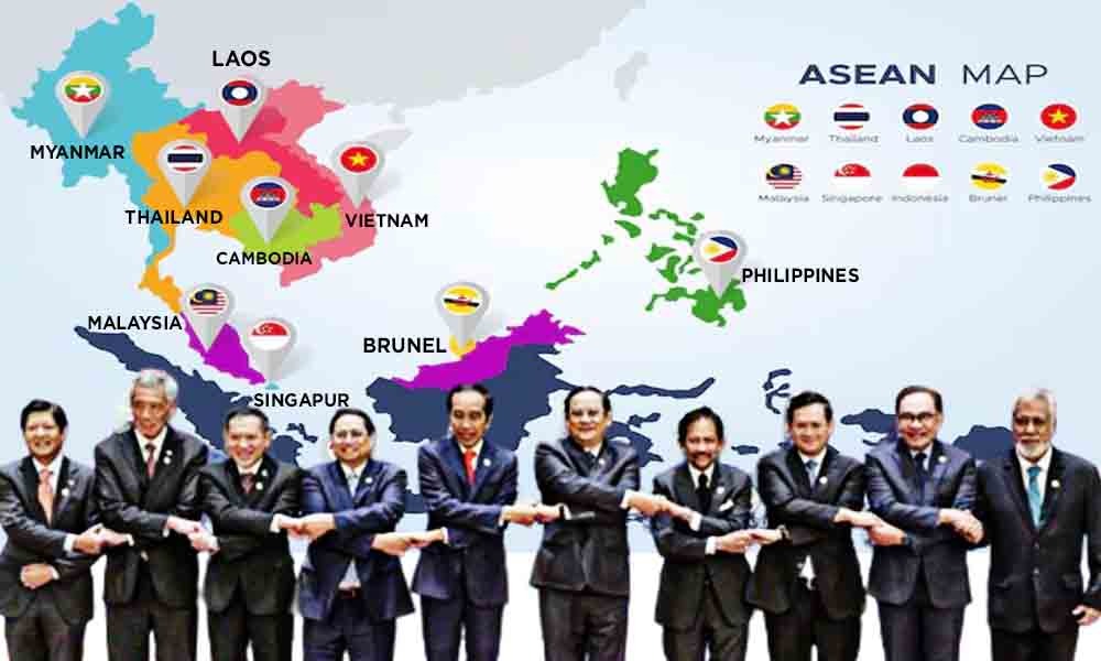 Can ASEAN Break Free From Dynastic Politics?