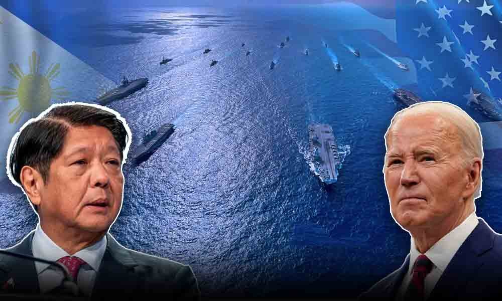 What U.S.-Philippine Task Force Ayungin is all about?