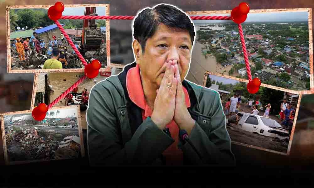 The Philippines and the Coming Storm