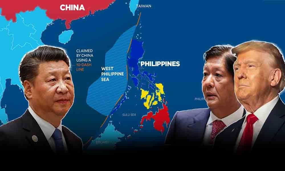 Can Trump Really Shield the Philippines from China's Rising Influence?