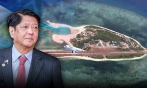 Mavulis Island Airport and Seaport Development