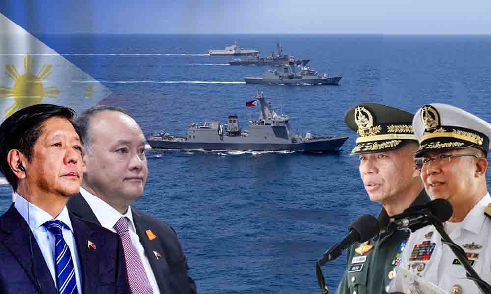 Which Weapons the Philippines Need for its Defense in the South China Sea?