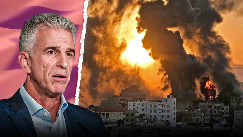 What Makes Israel an Intelligence Giant?