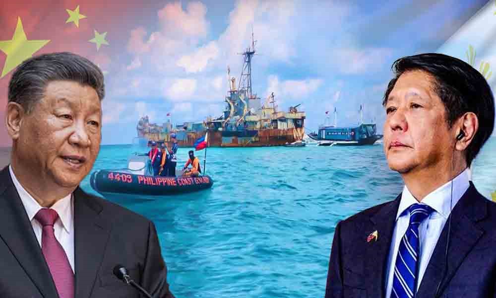 Why Resupply Missions in the South China Sea by the Philippines Generate Controversy?