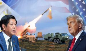 US deploys Typhon missile launchers to new location in Philippines