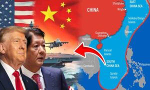 Balancing Act: The Philippines at the Heart of U.S. Indo-Pacific Strategy