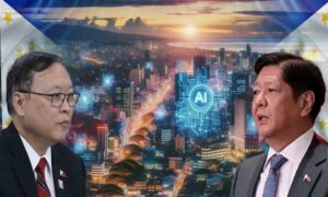 Can the Philippines Be the World’s Next Big Tech Hub?