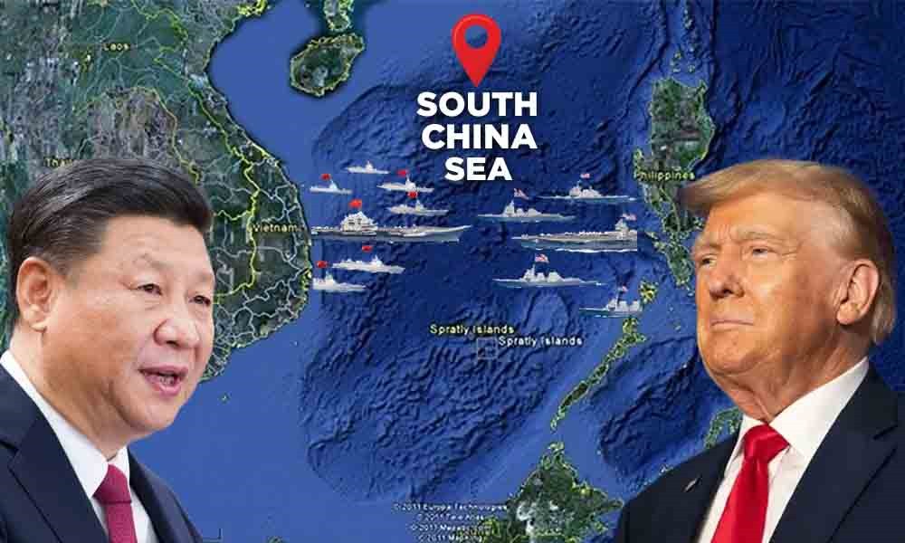 A Look into the Future of the South China Sea