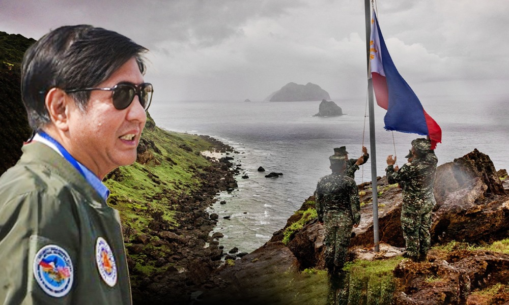 Mavulis Island: The Silent Sentinel of the Bashi Channel