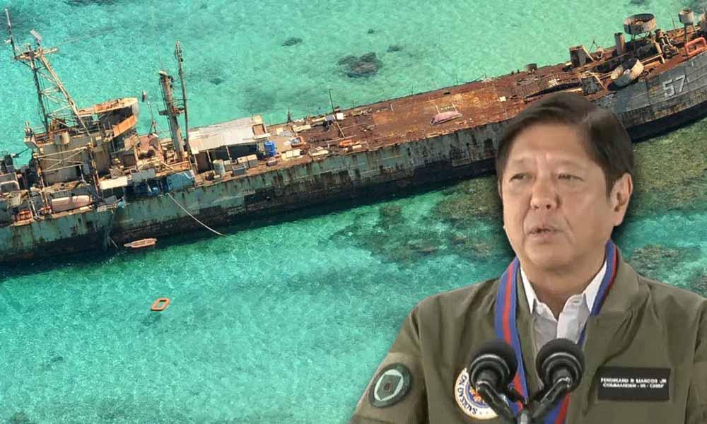 Why BRP Sierra Madre is important for the Philippines?