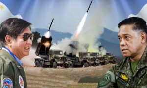 $35B War Machine How the Philippines is Reshaping Its Military!