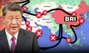 China’s Mega Projects: Boom or Debt Trap?