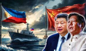 China vs. Philippines: The High-Stakes Showdown Over Second Thomas Shoal with Global Implications