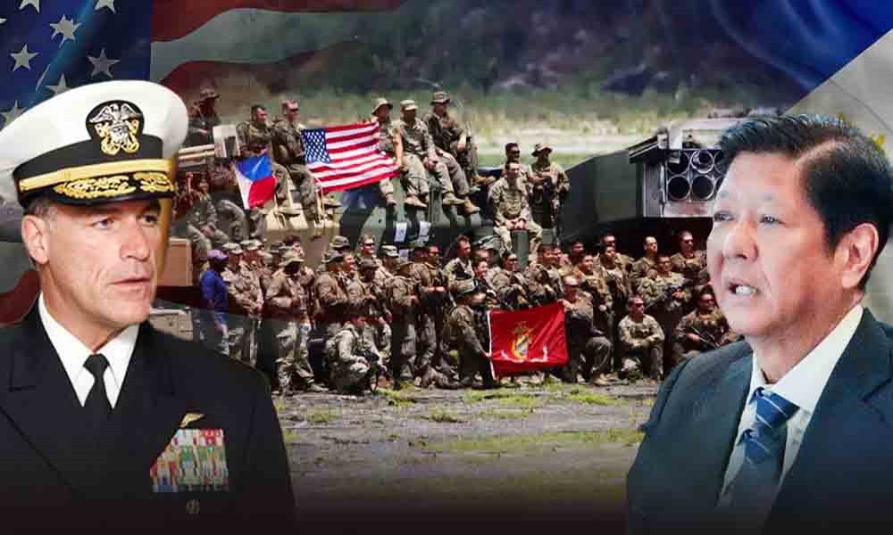 Shoulder-to-Shoulder: The 2025 Balikatan Exercise and Its Powerful Implications for Asia’s Shifting Military Balance