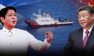 Recent Philippine Actions Against Chinese Vessels in the West Philippine Sea